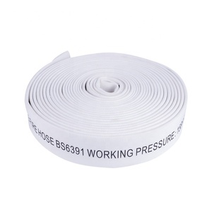 ПВХ/ТПУ подкладка пожарный шланг Dn 50 - Product Image 5
