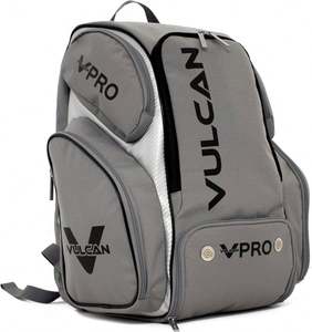 Campione gratuito zaino personalizzato borsa da Tennis da donna uomo-borsa da Tennis contiene 2 racchette <span class=keywords><strong>Badminton</strong></span> Squash Pickleball paddle palline - Product Image 1