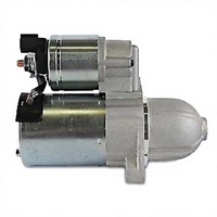 Moteur de démarrage 12V pour TATA Indica Diesel, ensemble de démarreur moteur, pièce d'origine OEM 287215100102
