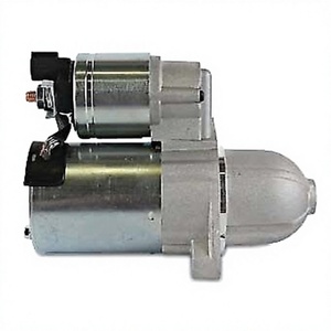 Fit for TATA Indica Diesel Starter Motor 12V Engine Cranking Motor Assembly OEM 287215100102 Genuine Parts - Product Image 1