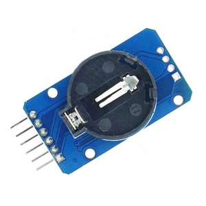 DS3231 AT24C32 IIC Precision RTC Real Time <b>Clock</b> <b>Memory</b> Module For Arduino new - Product Image 1
