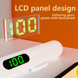 <span class=keywords><strong>ปากกา</strong></span>สไตลัสที่ใช้งานร่วมกับ<span class=keywords><strong>ด</strong></span>ินสอ 1/2nd <span class=keywords><strong>Gen</strong></span> สำหรับ iPad 2018-2022 ทำจากโลหะและพลาสติก รองรับการตรวจจับแรงก<span class=keywords><strong>ด</strong></span> แม่เหล็ก<span class=keywords><strong>ด</strong></span>ูดติ<span class=keywords><strong>ด</strong></span>กันไ<span class=keywords><strong>ด</strong></span>้ หัวปากกาเปลี่ยนไ<span class=keywords><strong>ด</strong></span>้ - Product Image 4