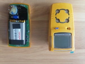 מבצע הנחה חם MCXL-XWHM-Y-CN BW XL גלאי גז רב-גזי H2S/CO גלאי דליפות גז אלקטרוני הגנה IP67 אחריות לשנה - Product Image 4