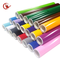 Vinilo Adhesivo de Alta Calidad, Personalizado, Mate, Suave, en Rollo, para Plotter