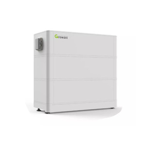 Growatt điện áp cao ARK 5.1xh 7.6xh 10.2xh 12.8xh 15.3xh 17.9xh 20.4xh 23xh 25.6xh Pin Lithium cho MIN-XH <span class=keywords><strong>MOD</strong></span>-XH biến tần - Product Image 3