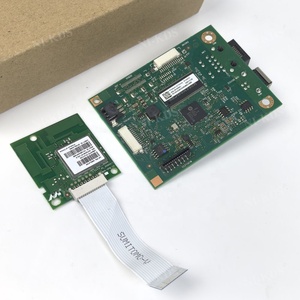Carte de formateur d'origine 4QL26-60001 pour carte logique hp M209 <span class=keywords><strong>M209dw</strong></span> carte sans fil 0960-4745 pour une utilisation dans Toner 134A - Product Image 2