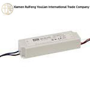 Lpc-35-1400 ชุดจ่ายไฟ LED - กระแสคงที่ 33.6w แบบคงที่:24 ของแท้ใหม่พร้อมส่ง ชุดอุปกรณ์อัตโนมัติสำหรับอุตสาหกรรม Pac Dedicated Plc - Product Image 1