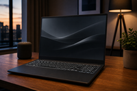 Nouvel ordinateur portable pour étudiants technophiles, 16 pouces, FHD IPS, Intel Core I5-8210Y, double cœur, 1,6 GHz, 8 Go de RAM DDR3, Windows 11, ordinateur portable professionnel