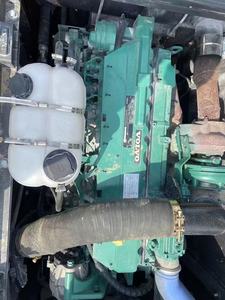 Excavatrice sur chenilles Volvo 240 d'occasion, pelle hydraulique Volvo de 24 tonnes pour la construction, vente en promotion - Product Image 5