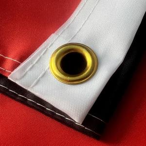 Camiseta com bandeira da Palestina estampada 3x5 pés, bandeira de alta qualidade personalizada, bandeiras de jardim com as mãos, lenço para fãs, chapéu e chapéu - Product Image 3