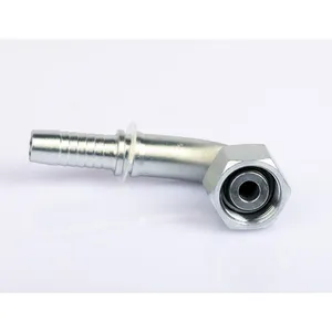 China Fabriek Slang Krimpen Machine Hydraulische Fittinge Super Hoge Kwaliteit Fittingen Crimp Stijl Fitting