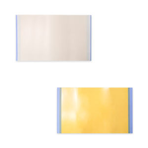 Perban Bedah Antimikroba Baru 2025 Ioban, Perban Luka Perekat Sendiri dengan Film PU Beriodin untuk Luka Incision - Product Image 6