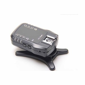 TRIOPO-<span class=keywords><strong>disparador</strong></span> de Flash inalámbrico TTL HSS 1/8000S, TR-800 remoto, para Canon o <span class=keywords><strong>NIkon</strong></span> - Product Image 6