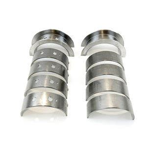 Kit Cuscinetti Albero Motore Adatto per IVECO 77914620 - Product Image 2