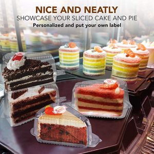 Disposable Plastic square Hot Sale Fast Food <b>Box</b> for Takeaway - Product Image 2