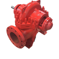 ES80-Pompe à eau centrifuge à double aspiration basse pression de 210 Offre Spéciale pour l'alimentation en eau