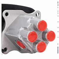 7021601180 7021601651 20Y4322211 Levier de commande joystick de valve pilote droite pour excavatrice PC2006 PC2007 PC2008 PC12507 – Garantie 1 an