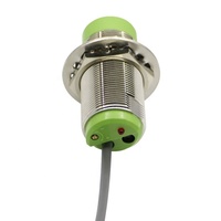 CR30-15DN2 Sensor kedekatan kapasitif NPN untuk deteksi Level air-Sensor sentuh kapasitif dengan harga bersaing