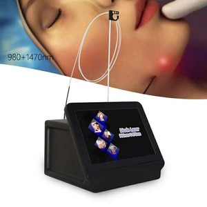 Máquina de Endolifting en Oferta, 3 Longitudes de Onda, ABS, para Lifting Facial, Lipólisis, Eliminación de Grasa, Eliminación de Arañas Vasculares, Certificación CE, Portátil - Product Image 5