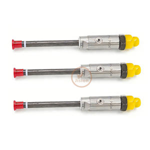 Inyector de Combustible Diésel, Boquilla de Inyección 129-1351 para Motor Caterpillar 3408c 3412c, 0R3424 7W7037 7W6929 170-5181 - Product Image 2