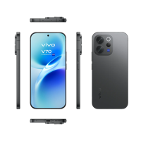 Nuevo Vi Vo V70 Versión Global, Teléfono Celular Android 16 SD 7 Gen 4, 120Hz, 6.59 Pulgadas, 6500mAh, 90W, Smartphone 5G