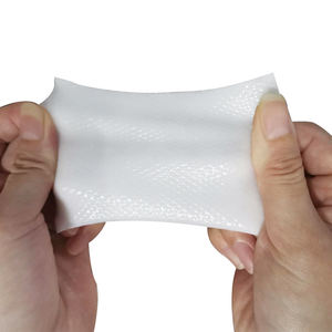 カスタマイズ可能な無料サンプル 遠赤外線ミント痛緩和パッチ CE認証済み 腰痛緩和用 - Product Image 3