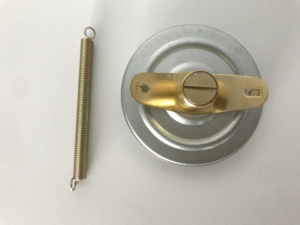 फैक्टरी थोक औद्योगिक पानी का तापमान थर्मामीटर - Product Image 3