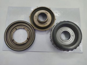 Kit de pistones de transmisión ab60e completamente nuevo - Product Image 2