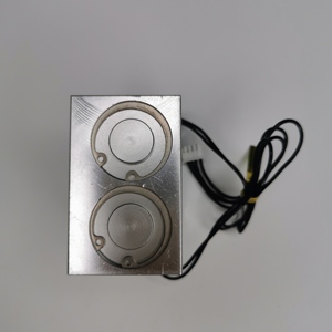 Oxy Máy phát điện <span class=keywords><strong>solenoid</strong></span> 5L 8L 10L O2 tập trung Van <span class=keywords><strong>4</strong></span> cách <span class=keywords><strong>2</strong></span> vị trí G 1/<span class=keywords><strong>4</strong></span> "12V 24VDC cho oxy Máy 100L 200L/min - Product Image 2