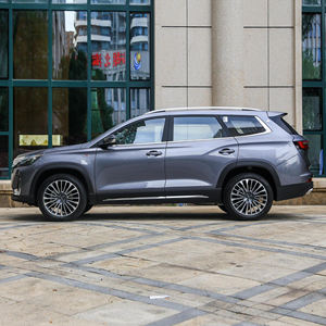 2023 en Stock, marque chinoise de haute qualité 5 sièges <span class=keywords><strong>1</strong></span>.5 T 156 <span class=keywords><strong>Ps</strong></span> SUV Jetour X90 <span class=keywords><strong>Plus</strong></span> 2022 nouvelle voiture à bas <span class=keywords><strong>prix</strong></span> - Product Image 4