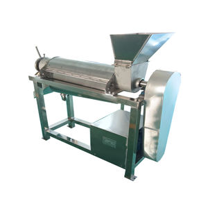 Máquina Exprimidora Comercial de Prensado en Frío de Venta Caliente para Mayoristas - Product Image 3