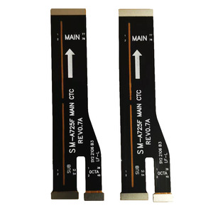 Peças de Reposição Móveis por Atacado, Cabo de Placa Mãe para <span class=keywords><strong>Samsung</strong></span> A72, China - Product Image 2