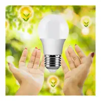 Led Watt Bulbs Lumen Volt Lamp High W White Night China 30W Replacement E40 Chargeable 150W 18W Body 6 Energy Saving Light Bulb
