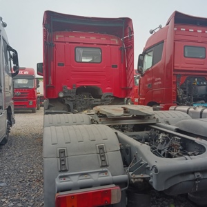 Camion <span class=keywords><strong>tracteur</strong></span> de marque allemande <span class=keywords><strong>Scania</strong></span>, de haute qualité, prix réduit, utilisé pour moteur diesel 6*4, remorques, bon état - Product Image 3