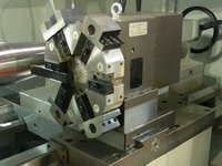 Tour CNC à lit plat série CKE6150i