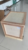 Support panoramique inclinable en alliage d'aluminium IP66 étanche pour caméra de vidéosurveillance, antenne, montage sur véhicule avec verrouillage progressif