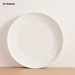 Juego de vajilla de porcelana fina blanca de primera calidad de la fábrica TRESUN en China, nueva porcelana fina. - Product Image 5