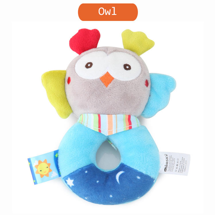 B024A Owl