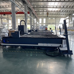 Máquina de Corte Láser Utools de 1500w, 3kw, para Metal, Acero y Placas de Carbono - Product Image 4