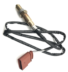 Oem 1k0998262q 0258010032 036906262H Chất lượng cao Auto Bộ phận động cơ O2 cảm biến oxy - Product Image 5