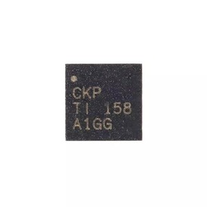 Puce de chargeur de batterie linéaire originale et authentique BQ24072RGTR VQFN-16 1.5A - Product Image 2