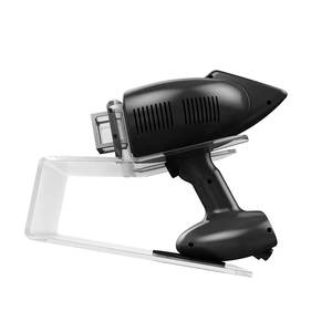 Ventanas de salida de tamaño variable para satisfacer diferentes demandas de tratamiento de partes del cuerpo, sistema Excimer de 308nm - Product Image 5