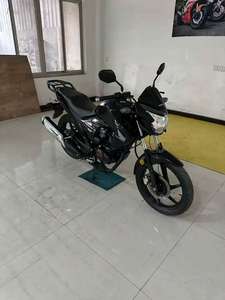 Motocicleta Honda1 CBF150 de 150cc, Monocilíndrica, Refrigerada por Aire, <span class=keywords><strong>para</strong></span> Desplazamientos Diarios y Conducción Urbana - Product Image 4