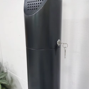 منفضة سجائر للسيجار في الفنادق ، منفضة سجائر في الهواء الطلق ، منفضة سجائر عالية الجودة للأعمال التجارية - Product Image 6