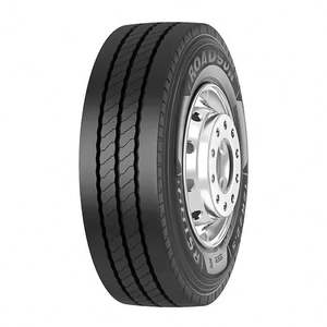 Fabricant de pneus de camion 11R22.5-Matériau de haute qualité pour une performance durable - Product Image 1