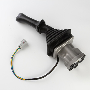 Daewoo Excavator <b>Control</b> Lever Assembly Dx260 Joystick Handle For Construction Machinery Parts - Product Image 4