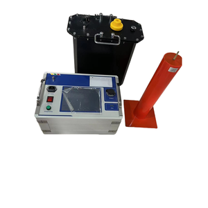 ZWVLFS All-In-One Portable 0,1Hz <span class=keywords><strong>VLF</strong></span> HV AC Hipot <span class=keywords><strong>Tester</strong></span> y juego de cables con 1 año de garantía - Product Image 2