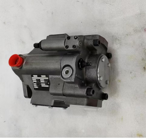Bomba de Pistones Axiales PVP16/PVP23/PVP33/PVP41/PVP48, PVP4836CR2, Línea de Producción Automática, Maquinaria Pequeña para Ingeniería - Product Image 2