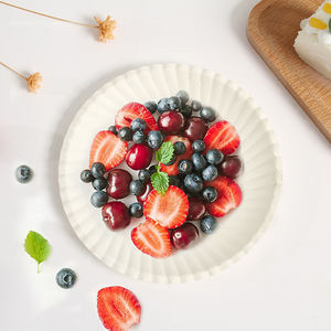 Platos <span class=keywords><strong>de</strong></span> papel a <span class=keywords><strong>precio</strong></span> <span class=keywords><strong>de</strong></span> fábrica, plato <span class=keywords><strong>de</strong></span> postre <span class=keywords><strong>de</strong></span> pastel <span class=keywords><strong>de</strong></span> Pizza <span class=keywords><strong>de</strong></span> pulpa <span class=keywords><strong>de</strong></span> <span class=keywords><strong>caña</strong></span> <span class=keywords><strong>de</strong></span> azúcar desechable <span class=keywords><strong>de</strong></span> 9 pulgadas para fiesta <span class=keywords><strong>de</strong></span> boda <span class=keywords><strong>de</strong></span> cumpleaños - Product Image 2