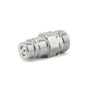 Гидравлические быстроразъемные соединения/муфты толкающего и тягового типа ES-S5, соответствующие стандарту ISO5675 - Product Image 3